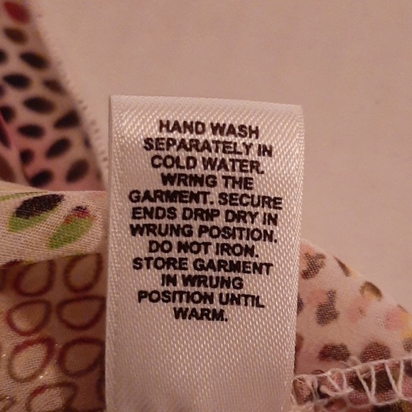 Cato Blouse - Picture 3 of 5